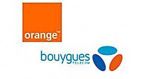 Rapprochement Orange-Bouygues Telecom