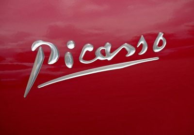 CITROËN PICASSO A LUXEMBOURG