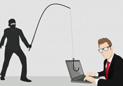 PHISHING  : MESSAGES FRAUDULEUX (SUITE)