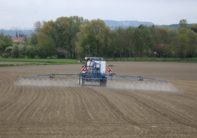 Le glyphosate, un pesticide « cancérogène probable » de nouveau autorisé par l’Union Européenne ?