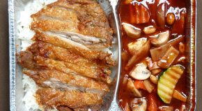 Des visions divergentes sur les géants de la malbouffe !