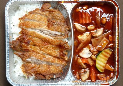 Deux regards sur les géants de la malbouffe !